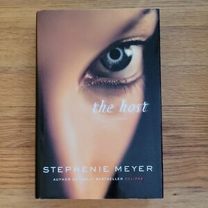 The Host by Stephenie Meyer